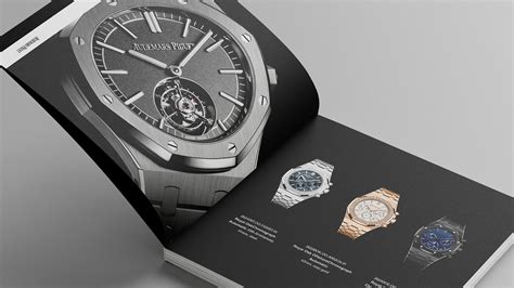 audemars piguet la|audemars catalogue.